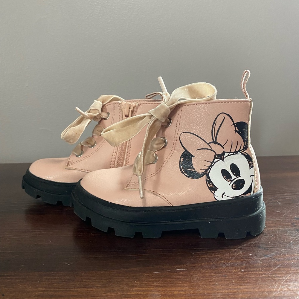 Toddler Boots